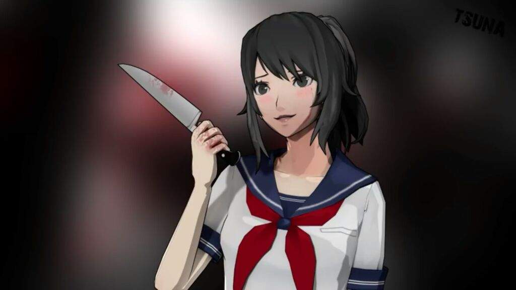 Yandere Simulators New Art Style? | Yandere Simulator Amino