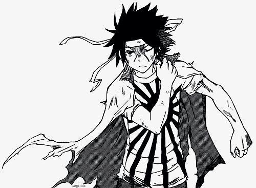 Sogiita Gunha Character Analyze Toaru Fandom Amino