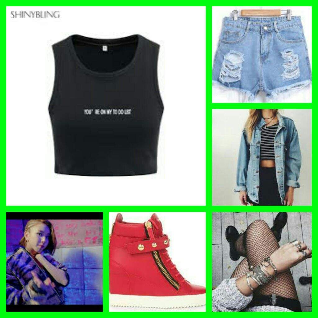 How To Dress Like Chaeyoung Ooh Ahh Edition K Pop Amino
