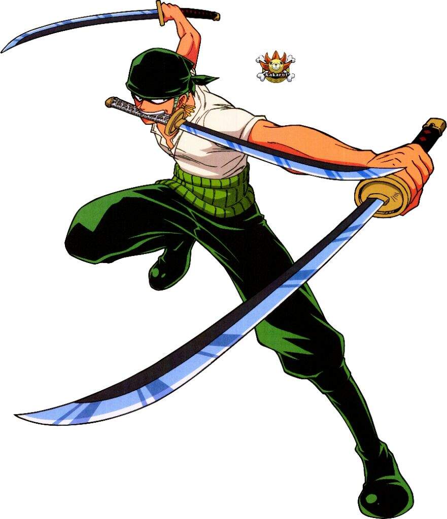 Roronoa Zoro | •One Piece• Amino