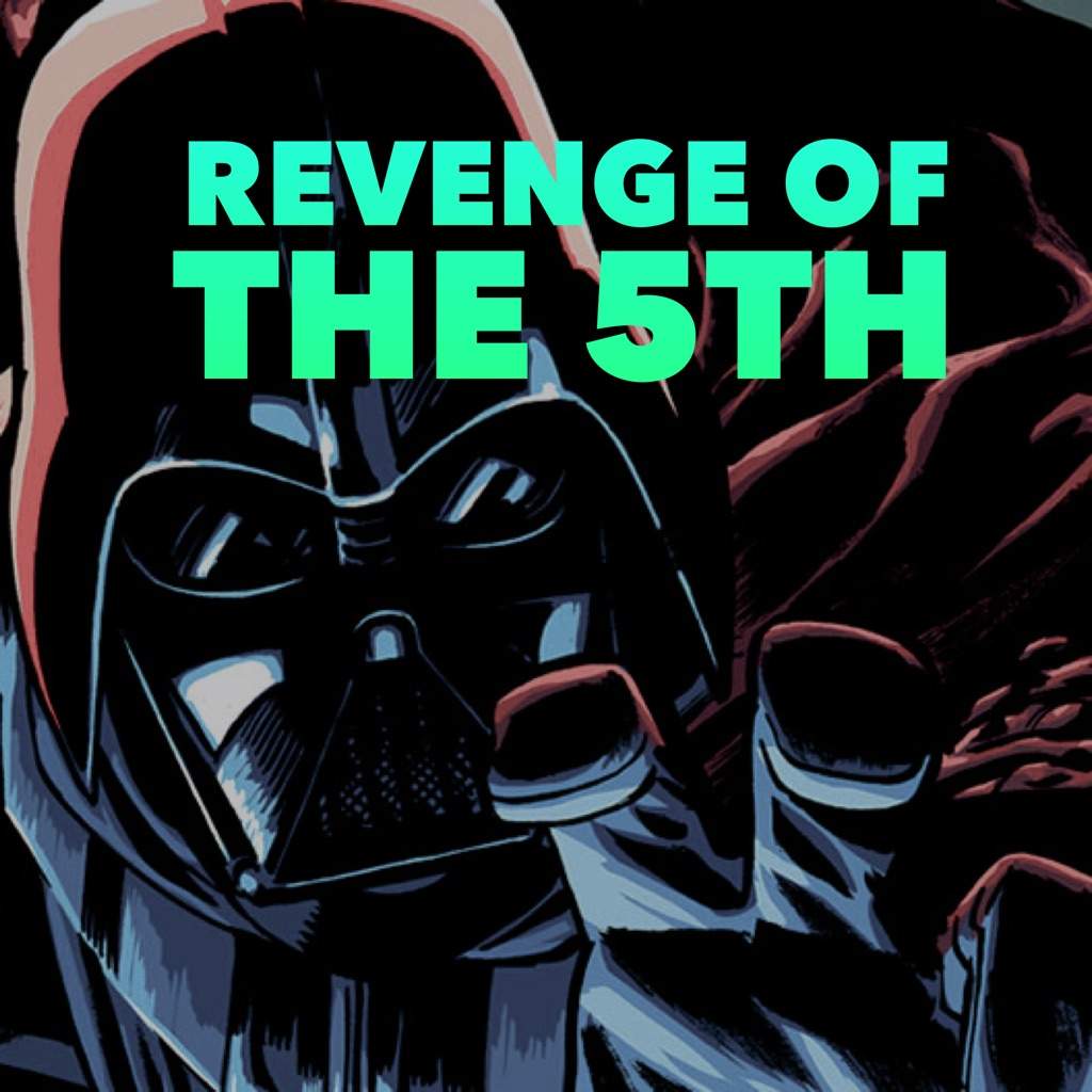 Revenge of the Fifth Challenge | Gamer Girls United Amino