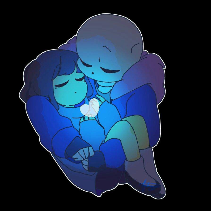 Frans | Wiki | Sans x Frisk Amino Amino