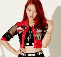 How to dress like Jihyo- Ooh Ahh edition | K-Pop Amino