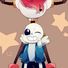 amino-DanceTale Sans #TeamDetermination #UnderForever-b0e57e54