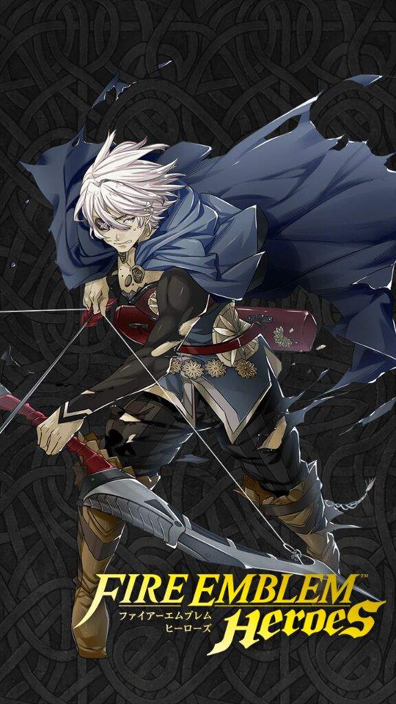FEH Official Wallpapers Day 10.1 Fire Emblem Amino
