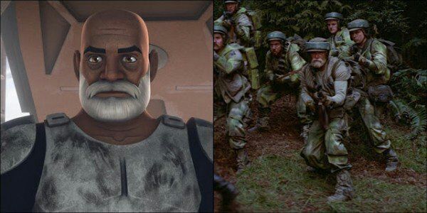 endor captain rex