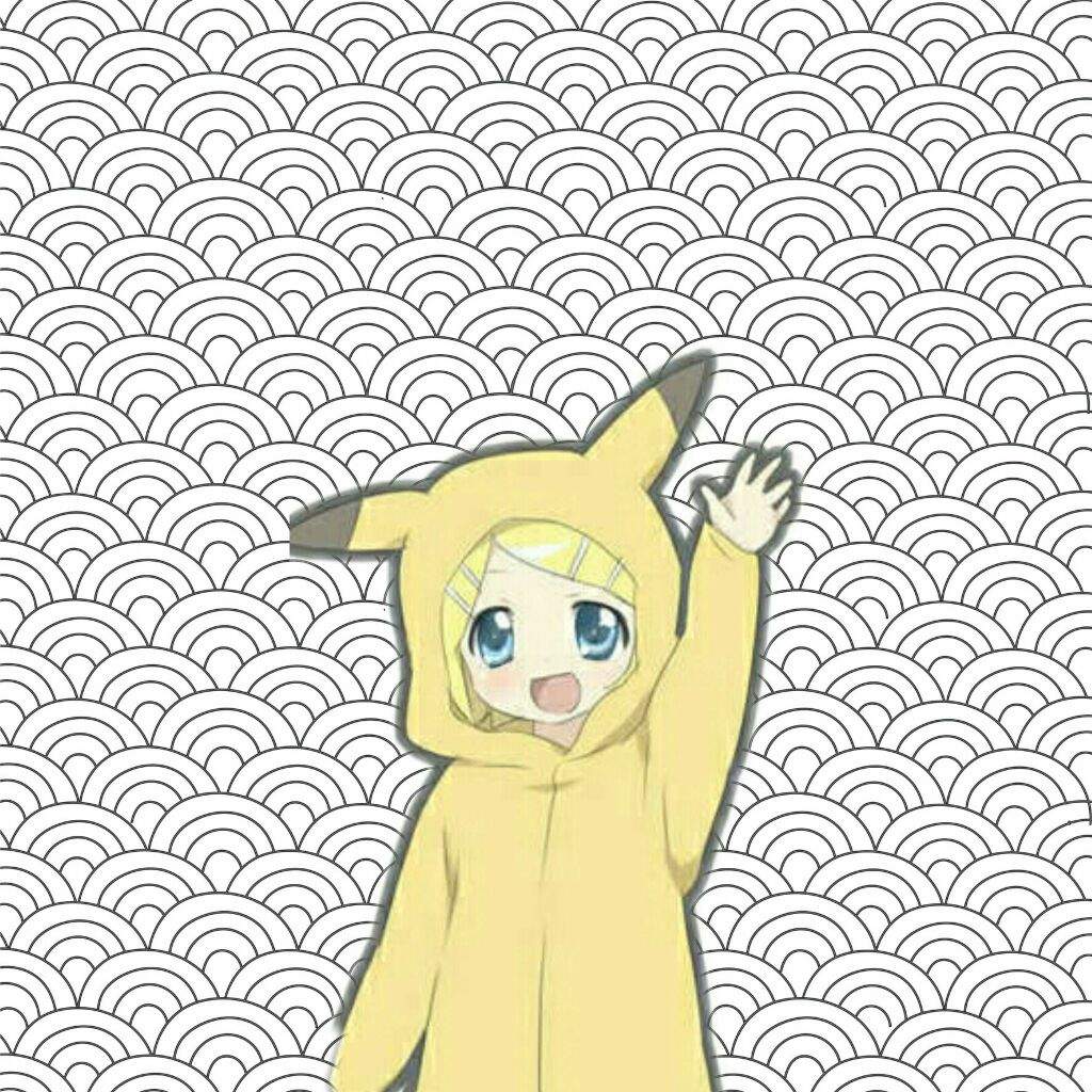 Como Aser Un Pikachu Neko Amino