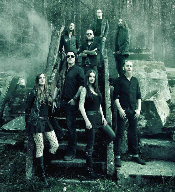 Eluveitie