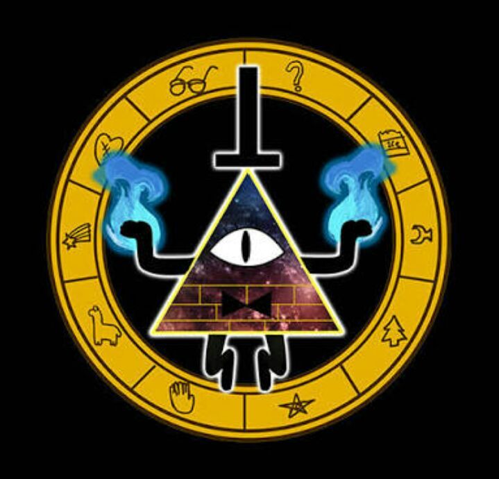 bill cipher | Wiki | Apocalypse Clãs™ Amino