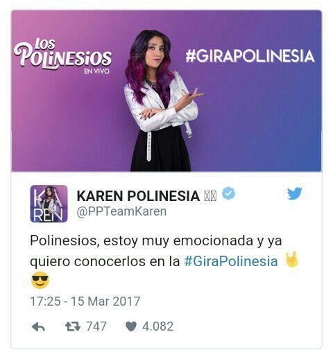 Cosas que queremos ver en la #GiraPolinesia | •Amino Polinesio OFC• Amino