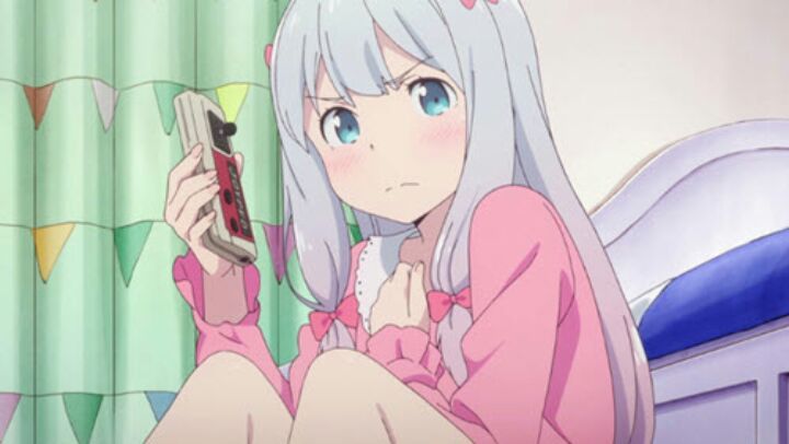 Izumi Sagirieromanga Sensei💗 Wiki •anime• Amino 5900