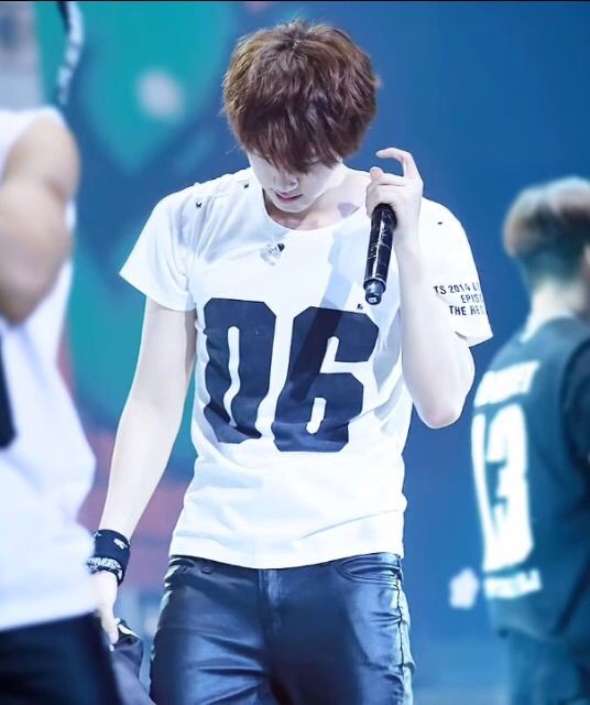 Jin Body Appreciation | Seokjin Amino