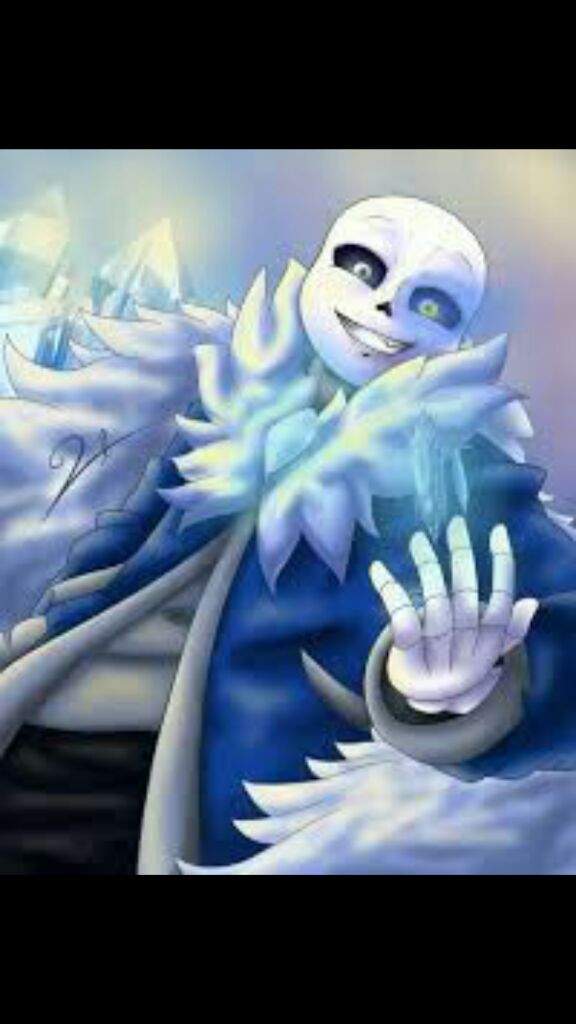 Abysstale Sans | Wiki | Undertale Amino