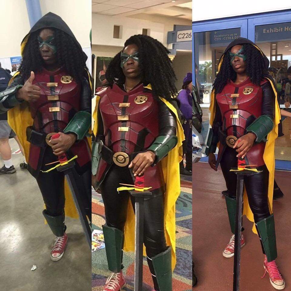 Damian Wayne Cosplay Cosplay Amino