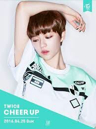 How To Dress Like Jeongyeon Cheer Up Edition K Pop Amino