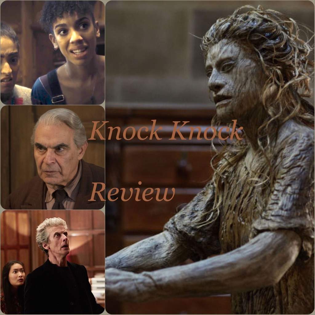 knock knock review
