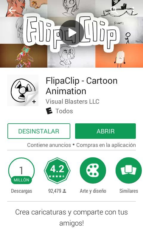 flipaclip vs animation desk
