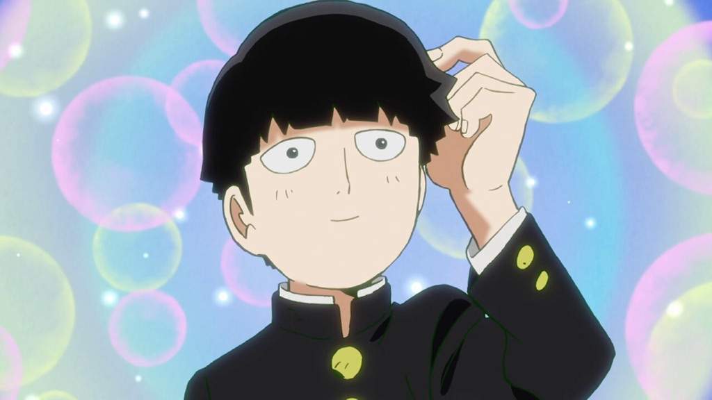 Mob Psycho Wiki Anime Amino