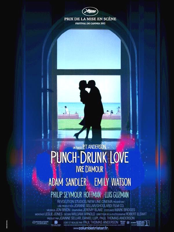 PunchDrunk Love Wiki Movies & TV Amino