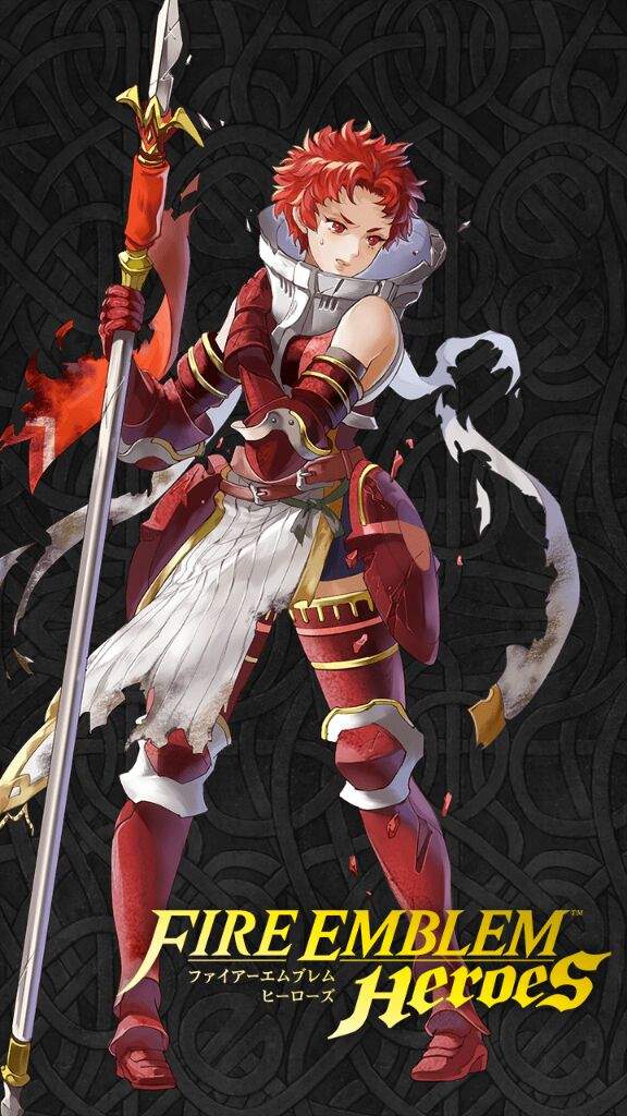 FEH Official Wallpapers Day 10.1 Fire Emblem Amino