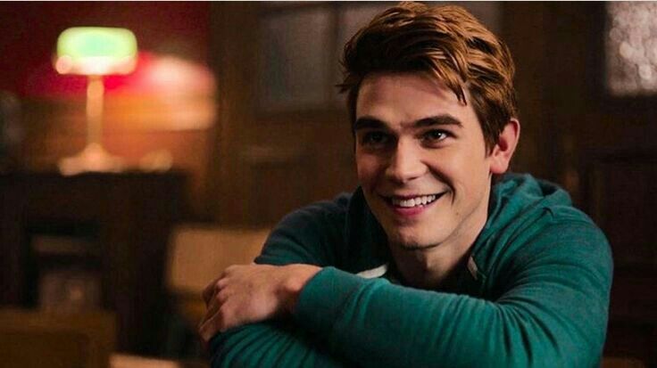 Archie Andrews Wiki Riverdale Amino