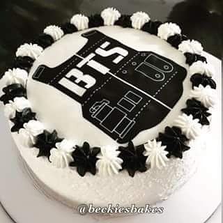 WHICH BTS BIRTHDAY CAKE?!?!? | K-Pop Amino