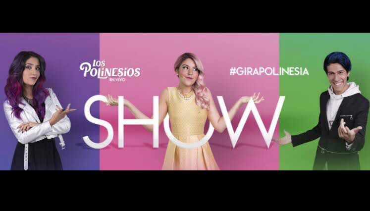 Cosas que queremos ver en la #GiraPolinesia | •Amino Polinesio OFC• Amino