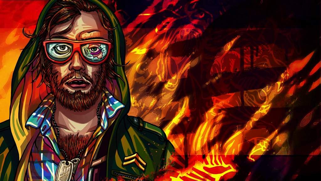 Hotline miami топ модов