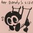 amino-bendy (true hell handsome devil)-5cdc82c5