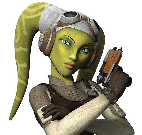 hera syndulla doll