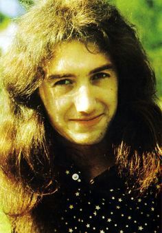 John Deacon | Wiki | QUEEN 👑 Amino