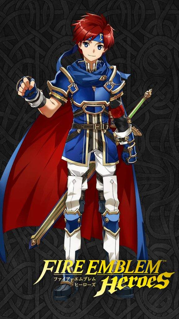 Feh Official Wallpapers Day 11 Fire Emblem Amino