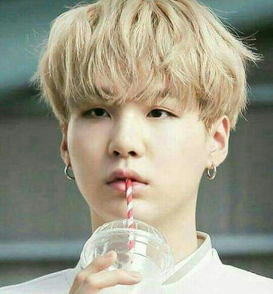 Suga Hyung | ARMY's Amino Amino