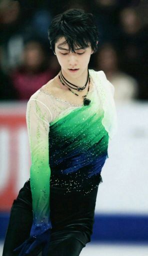 zhyzhy | Wiki | Yuzuru Hanyu Amino Amino