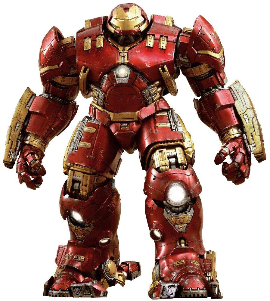 Hulkbuster Wiki Marvel Comics em Português™ Amino