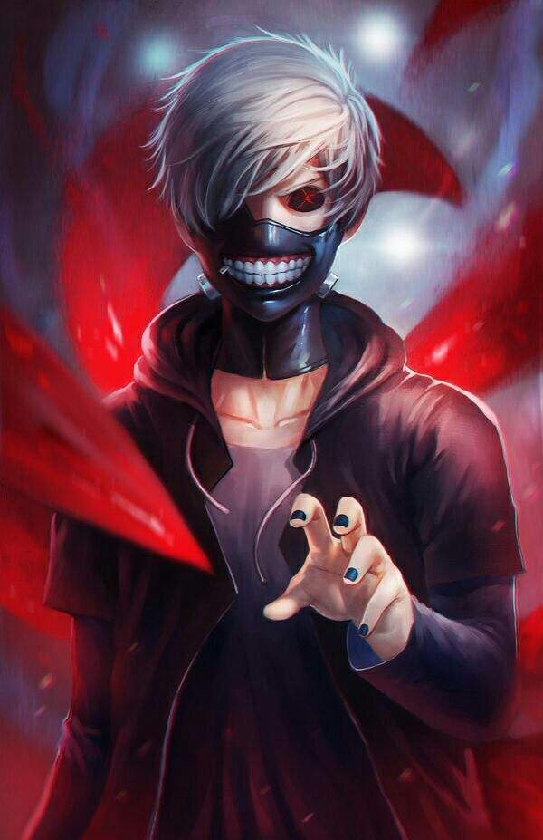 Especial 🔪Tokyo Ghoul 🔪 Fondos de pantalla •Anime• Amino