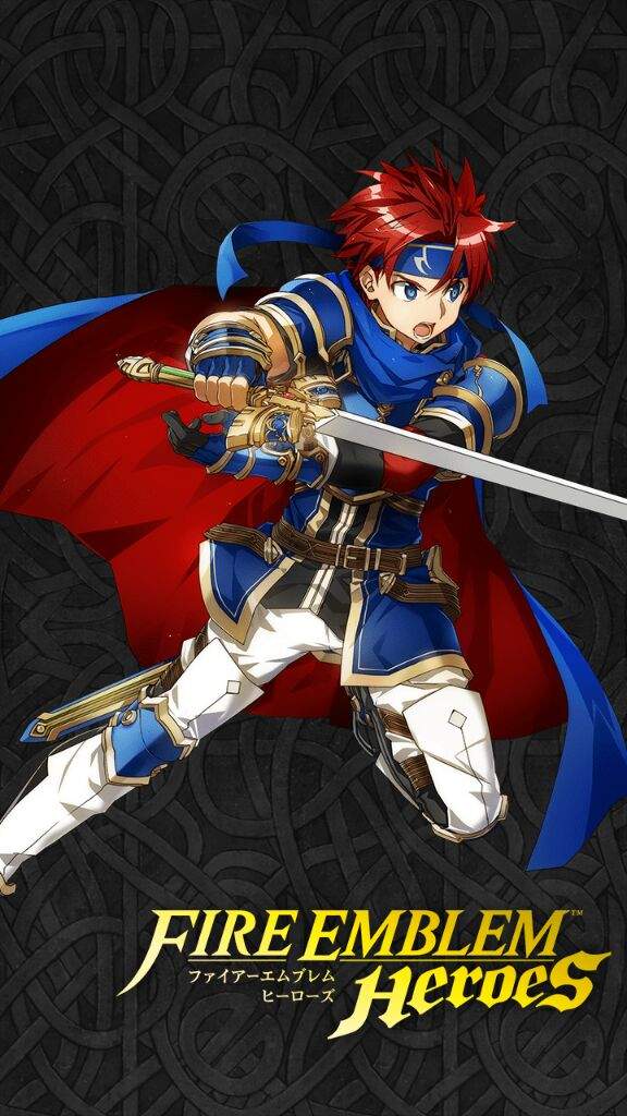 FEH Official Wallpapers Day 10.1 Fire Emblem Amino