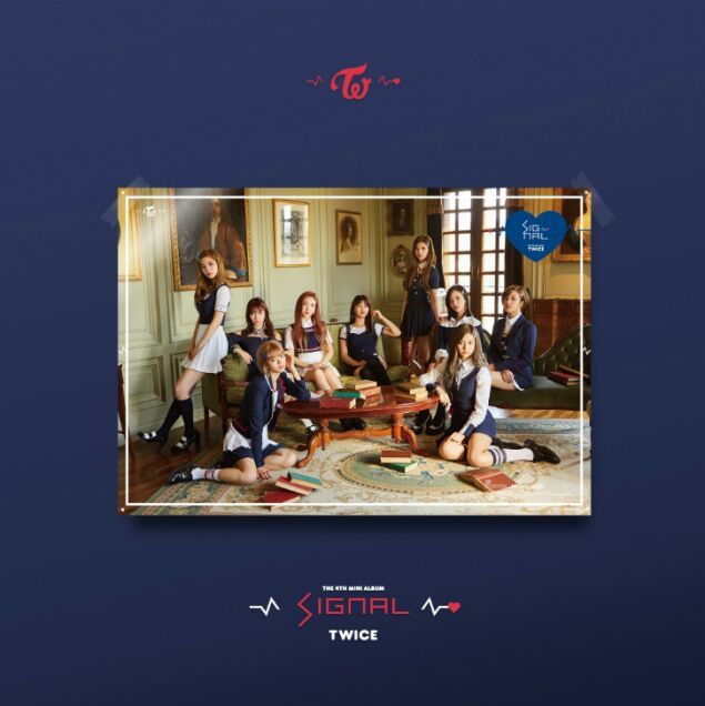 Twice New Comeback | K-Pop Amino