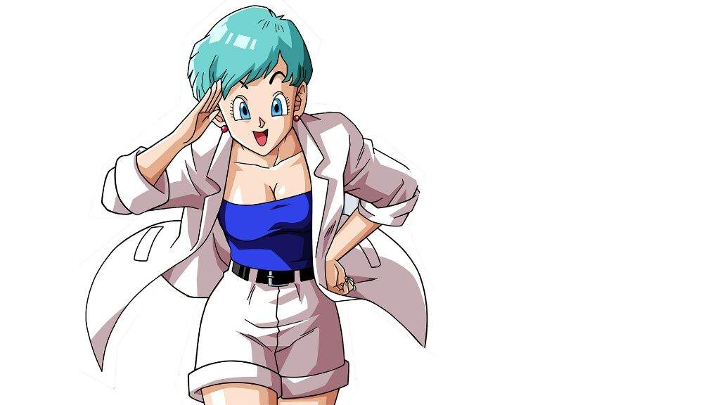 Bulma | Wiki | DragonBallZ Amino