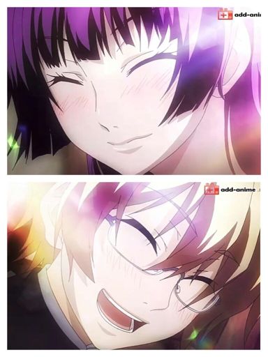 Tasogare otome x amnesia | Wiki | Anime Amino