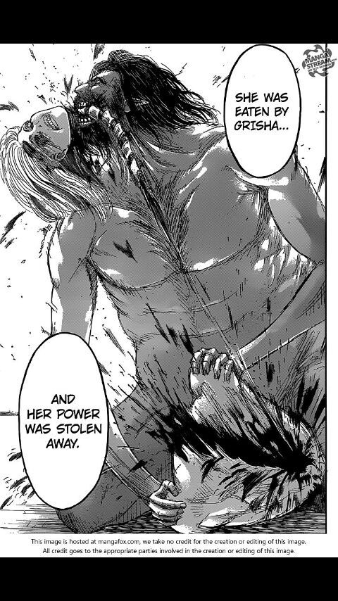 Images Of Attack On Titan Founding Titan Power