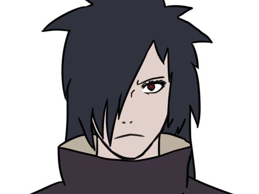 Moroki Uchiha | Wiki | Naruto Amino