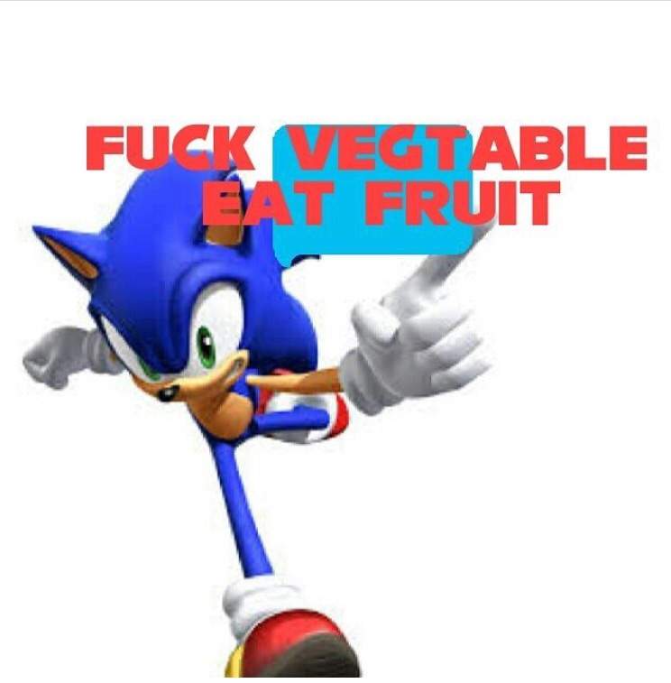 Crappy Sonic Memes | Dank Memes Amino