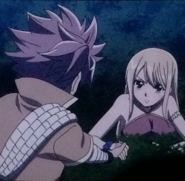 Nalu Dragon Cry Fairy Tail Eden S Zero Amino