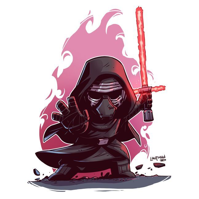 Star wars chibi😊 | •Star Wars• Amino