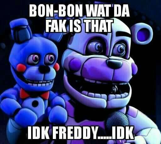 Take more memes | FNAF : Sister Location Amino