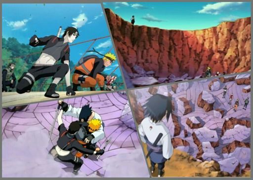 La mutación de Naruto [MejorAnálisisAA]. •Anime• Amino