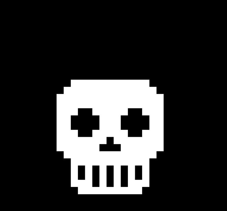 Undertale Logo Pixel Art Grid Pixel Art Grid Gallery Images