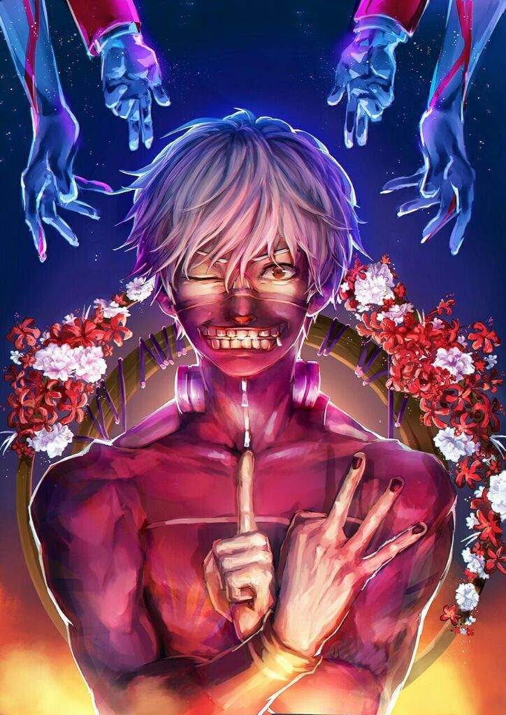 Especial 🔪Tokyo Ghoul 🔪 Fondos de pantalla •Anime• Amino