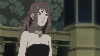 Sāra | Wiki | Naruto Shippuden Online Amino